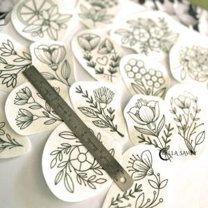 Read more about the article How to Make Stick and Stitch Embroidery Stickers
